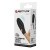 LyBaile Pretty Love Gilo Finger Vibrator Black - Насадка на палец, 7.8х2.8см (чёрный)
