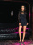 Leg Avenue Spandex Mini Dress Florallace - мини-платье с кружевом, M/L (черные)