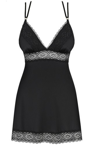 Obsessive Lolitte babydoll - сексуальная сорочка, S/M