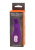 Seven Creations Bliss Rabbit Power Massager - мини вибратор для клитора, 11,5 см