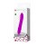 Pretty Love Beck Vibrator Purple - Вибратор, 12 см (фиолетовый) - sex-shop.ua