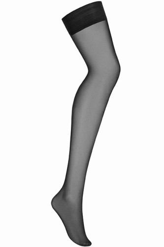 Obsessive Cheetia-панчохи, S/M - купити в Україні | Секс шоп SEX-SHOP.ua