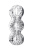 Toyfa Lingam Rashmi - Мастурбатор, 15.5 см - купити в Україні | Секс шоп SEX-SHOP.ua