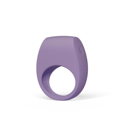 Эрекционное кольцо с вибрацией LELO Tor 3  Violet Dusk