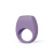 Эрекционное кольцо с вибрацией LELO Tor 3  Violet Dusk