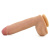 Фаллоимитатор Wildfire® Real Man CyberSkin® Dream Dick, 22,8х5 см