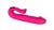 Вібратор Boss Realistic Tongue Stimulating Dildo - купити в Україні | Секс шоп SEX-SHOP.ua