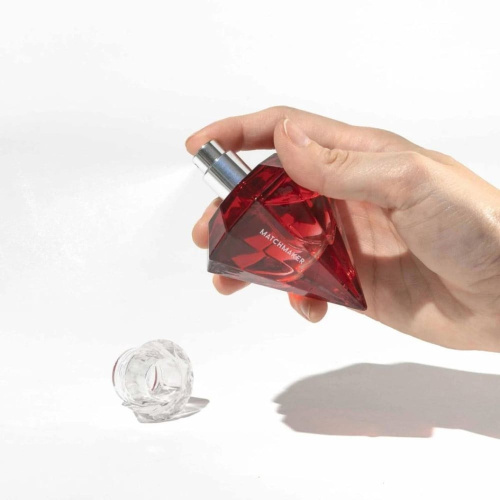 Духи з феромонами для жінок Eye Of Love Red Diamond Attract Them, 30 мл