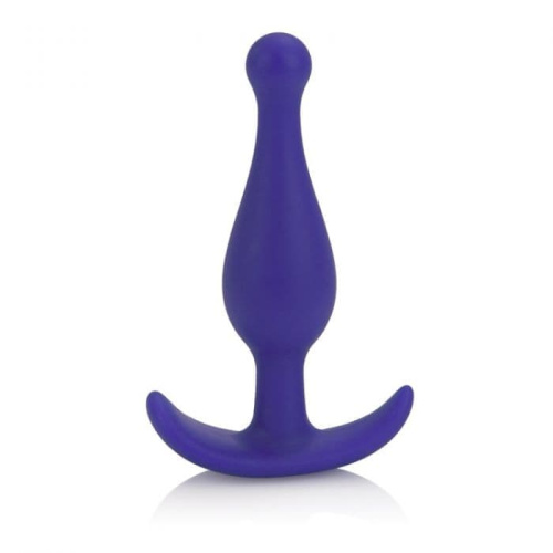 CalExotics hers Anal Kit Набір анальних стимуляторів для жінок, 3 шт (фіолетовий) - купити в Україні | Секс шоп SEX-SHOP.ua