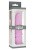 Mini Classic Stim Vibrator Pink Мини вибратор 13х4 см (черный) - sex-shop.ua