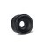 LoveToy Maximizer Worx Vibrating Penis Pump Black - Автоматическая вакуумная помпа, 28.5х6.2 см (чёрный)