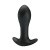 LyBaile Pretty Love Anal Plug Vibrating Massager – Анальна пробка з вібрацією, 10.4х3.4 см - купити в Україні | Секс шоп SEX-SHOP.ua