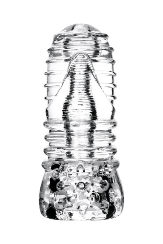 Toyfa - Lingam Savitri - Мастурбатор, 14 см