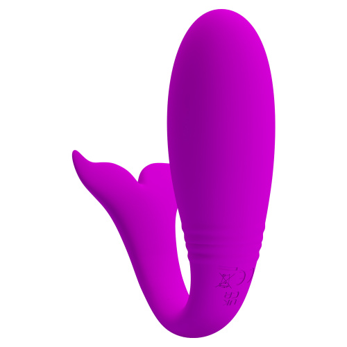Вібратор для пар LyBaile Pretty Love Jayleen - купити в Україні | Секс шоп SEX-SHOP.ua