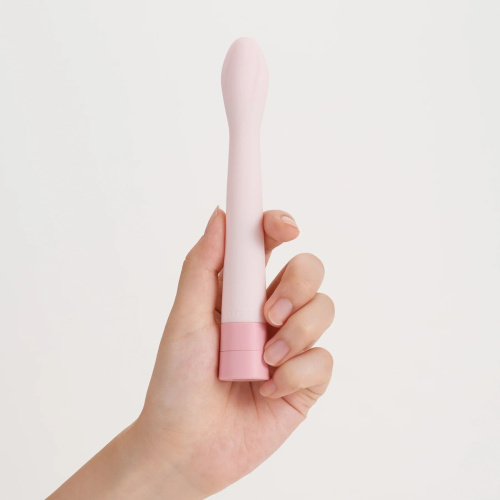 Вібратор для точки G Iroha Koharu Beni - купити в Україні | Секс шоп SEX-SHOP.ua