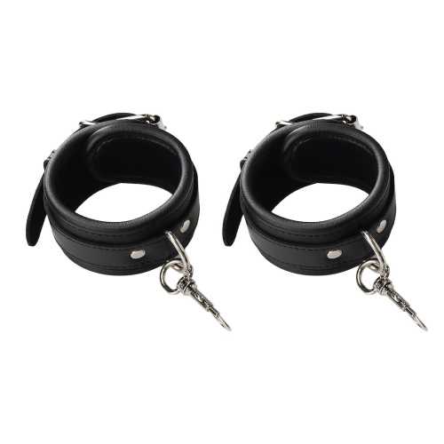 Бондажный набор для мужчин Wild Play Male Bondage Set С13