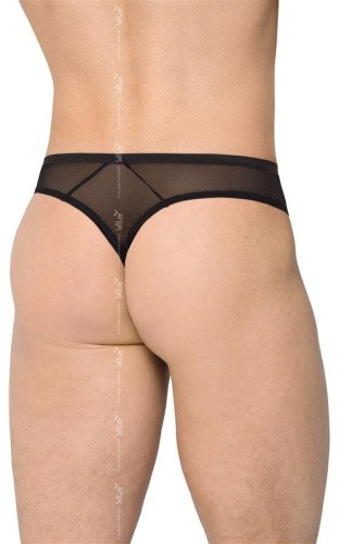 SoftLine Mens Briefs 4524 - Мужские трусы, XL (зеленый)