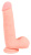 Фаллоимитатор Medical Silicone Dildo, 20 см