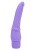 Seven Creations Classic Smooth Vibrator - Вибратор, 11.5х3.2 см (фиолетовый)