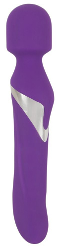 Orion - Javida Wand & Pearl Vibrator - Вибратор, 24х4.6 см - sex-shop.ua