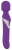 Orion - Javida Wand & Pearl Vibrator - Вибратор, 24х4.6 см - sex-shop.ua