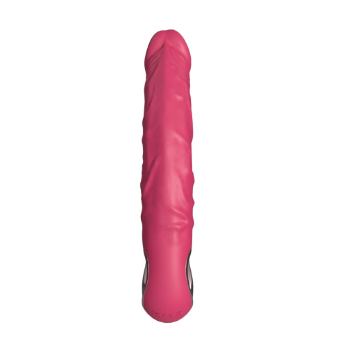 Вібратор Boss Realistic Vibrator - купити в Україні | Секс шоп SEX-SHOP.ua