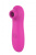 Boss Series Air Stimulator - Вакуумный стимулятор клитора, 12,3 см (розовый)