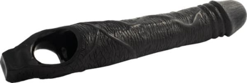 Mister B Tsx Scrotamax Extender от Mister B - Удлиняющая насадка, + 12 см