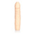 California Exotic Novelties Silicone Stud Woody - Вибратор, 16.5х3.75 см