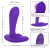 CalExotics Remote Pinpoint Pleaser - вибромассажер простаты, 7,25х3,25 см