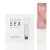 Slow Sex Anal Play сашет гель для анальной стимуляции на водной основе,  2 мл