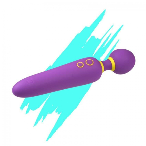 Набор секс-игрушек Romp Pleasure, 3 шт