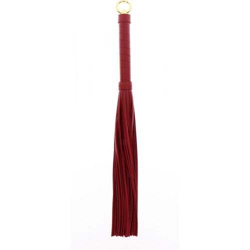 Флоггер длинный Taboom Large Whip