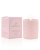 Массажная свеча Sensual Massage Candle, 250 мл (клубника и шампанское)