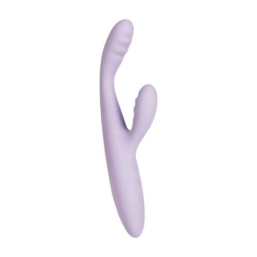 Вібратор-кролик Svakom Cici 2+ Pastel Lilac - купити в Україні | Секс шоп SEX-SHOP.ua