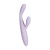 Вібратор-кролик Svakom Cici 2+ Pastel Lilac - купити в Україні | Секс шоп SEX-SHOP.ua