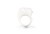 Браззерс RE008 - эрекционное кольцо с вибрацией,6х3 см - sex-shop.ua