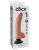 Pipedream Vibrating King Cock 9 with Balls - Вибратор, 20.7х5.7 см