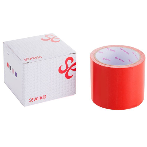 Бондажная лента Lockink Sevanda Electrostatic Tape, 16 м