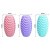 LyBaile - Pretty Love Double Sided Egg Masturbator - Набор мастурбаторов, 15 шт