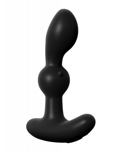 Pipedream P-Motion Massager стимулятор простаты 11.7х3.3 см.