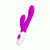 Pretty Love Andre Vibrator - Вибратор, 20 см (фиолетовый)