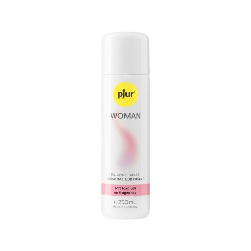 Интимный лубрикант для женщин Pjur Woman, 250 мл