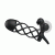 LyBaile Pretty Love Vibro Penis Sleeve Black I - Насадка на член, 13.5х3.6 см - купити в Україні | Секс шоп SEX-SHOP.ua
