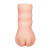 LoveToy X-Basic Pocket Pussy - Мастурбатор-вагинка, 13х6.5 см