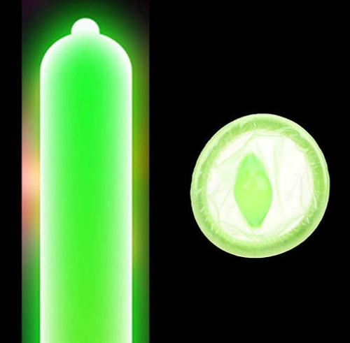 ONE Glowing Pleasures, 3 шт - купити в Україні | Секс шоп SEX-SHOP.ua