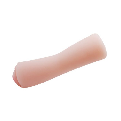 LyBaile - Angel Masturbator Vagina Flesh - Мастурбатор, 15.5х4.5 см