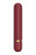 Dream Toys Romance Lizzy - Вибратор, 12,7 см (бордовый)