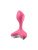 Satisfyer Game Changer - Анальная пробка с вибрацией, 11.5х4.1 см (розовая) - sex-shop.ua