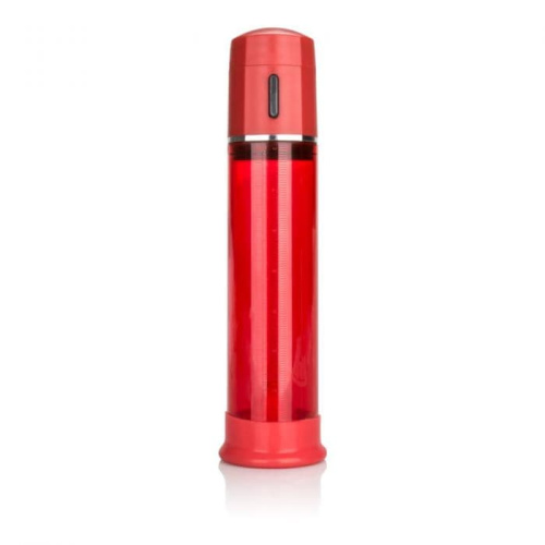 California Exotic Novelties Advanced Firemans Pump - Яркая автоматическая помпа, 21х7 см